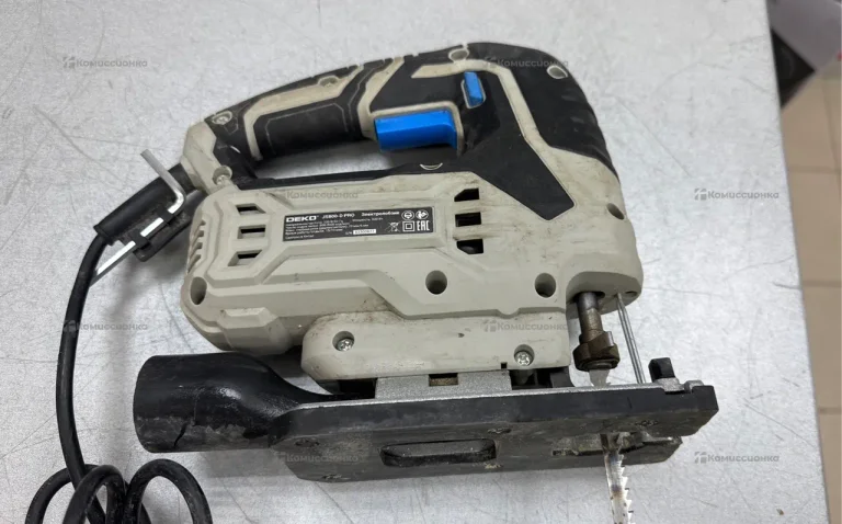 Электролобзик DEKOJS800-D Pro