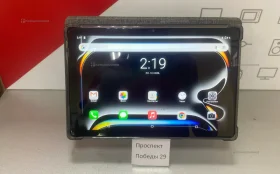 Планшет W&O Pad max