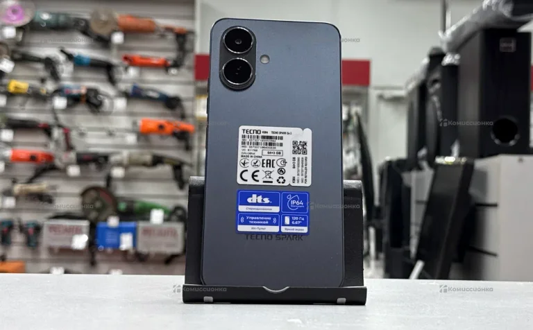 Tecno Spark Go 2 3/64 ГБ