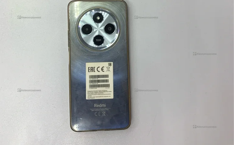 Xiaomi Redmi 14C 4/128 ГБ