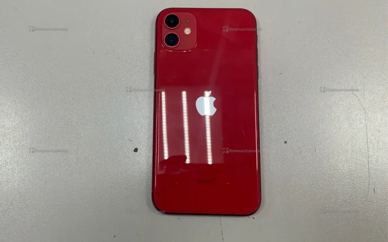 Apple iPhone 11 256Gb