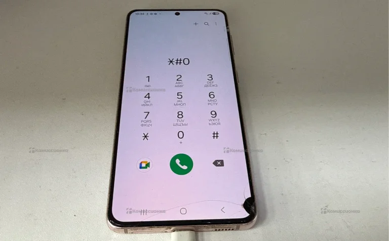 Samsung Galaxy S21 8/256 ГБ