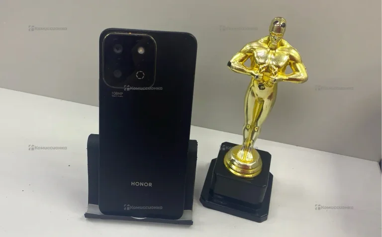 Honor X7c 8/256 ГБ