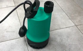 Купить Дренажный насос Wilo TM 32/11 б/у , в Челябинск Цена:13900рублей