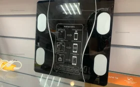 Весы  электронный до 180 кг