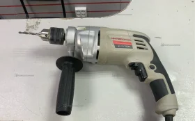 Дрель Интерскол ДУ-13/750ЭР