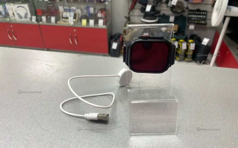 Часы  Smart watch