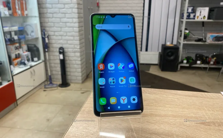 Xiaomi Redmi A3x 4/64 ГБ
