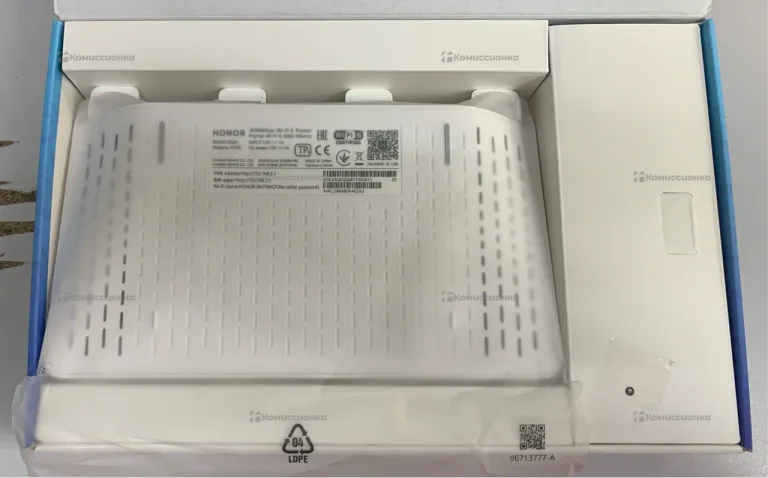 Honor Router 3