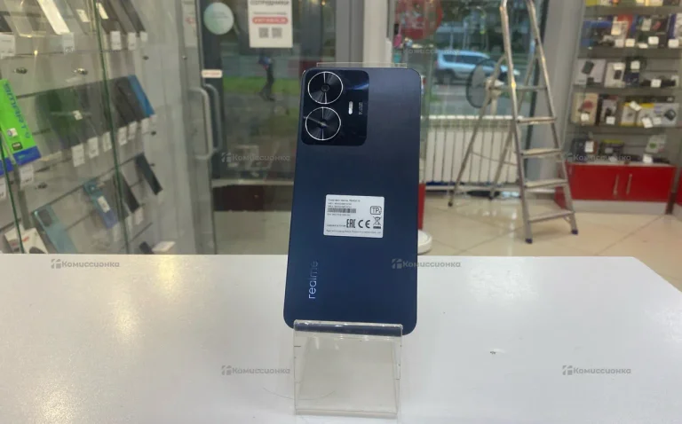 Realme c55 8/256