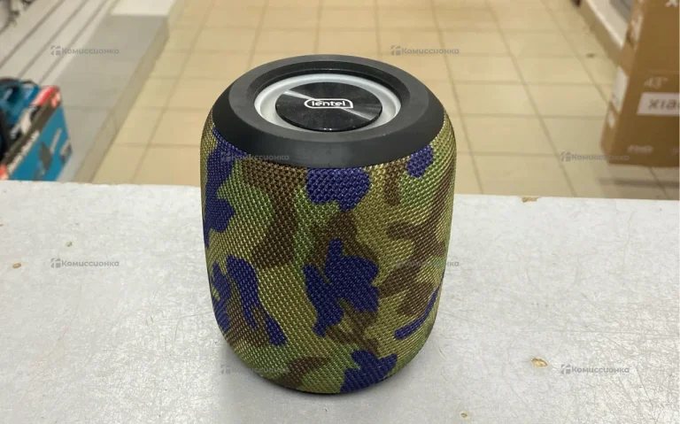 Колонка Lentel OS-1650
