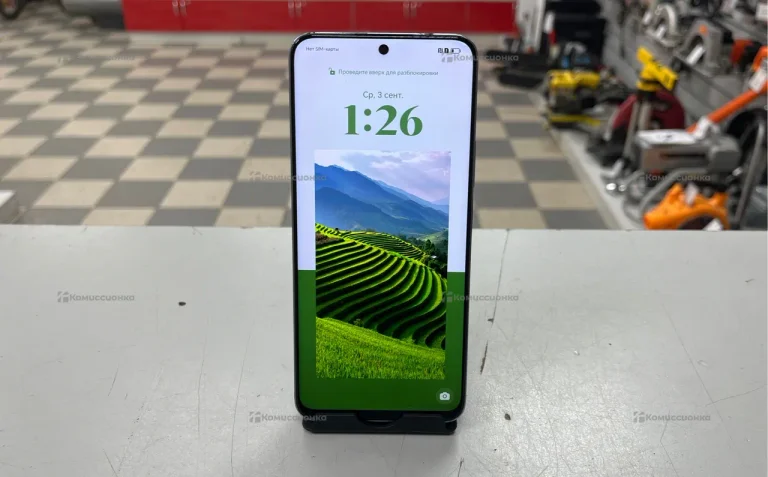 Honor X8A 6/128Gb