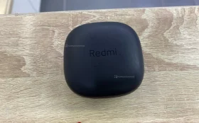 Купить Наушники Xiaomi Redmi Buds 6 play б/у , в Тюмень Цена:790рублей