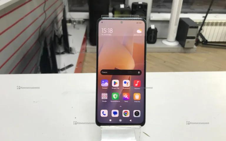 Xiaomi Redmi Note 11 Pro 8/128 ГБ