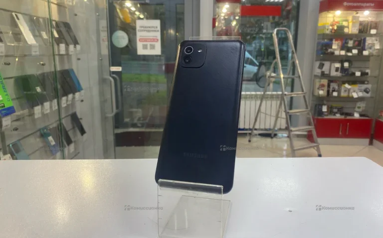 Samsung Galaxy A03 3/32Gb