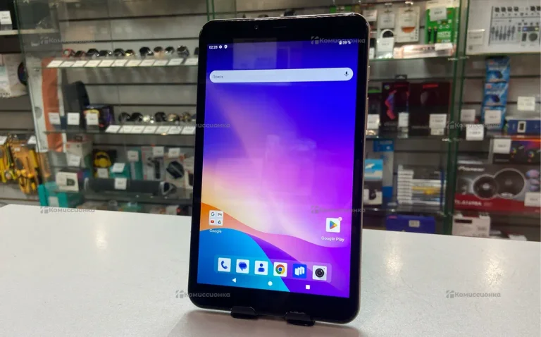 Планшет Kenshi pad lite e58 4/64