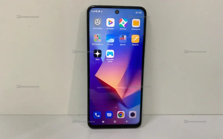 Xiaomi Redmi Note 9 Pro 6/128 ГБ