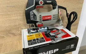 Купить Лобзик ЗУБР Л-570 б/у , в Москва и область Цена:2900рублей