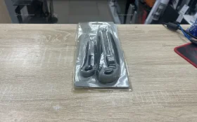 Набор строительных ножей 2шт