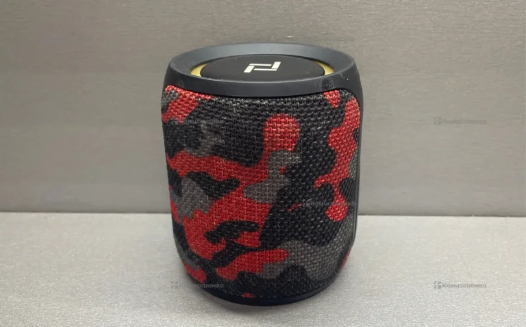 Колонка Урал ТТ М3+ Мини