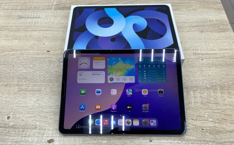 Планшет Apple iPad Air ( 4-го поколения) 64GB