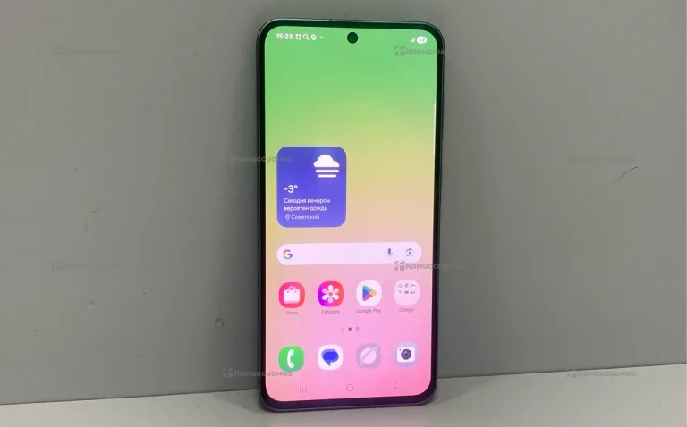 Samsung Galaxy A56 8/256 ГБ