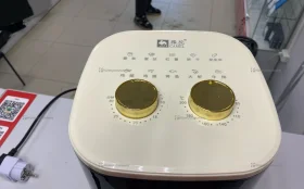 Купить Аэрогриль camel б/у , в Тольятти Цена:1990рублей