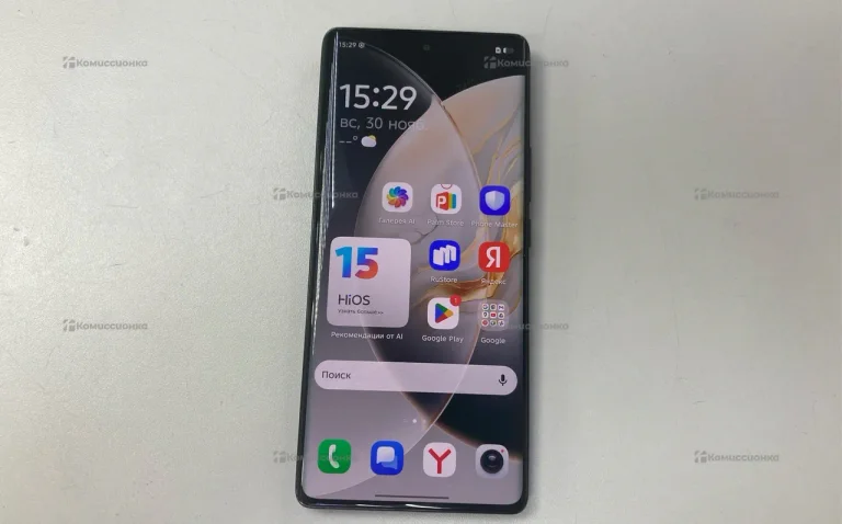 Tecno Camon 30S 8/256 ГБ