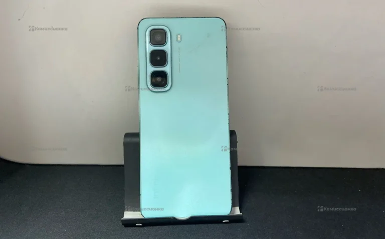 Infinix Hot 50 8/128 ГБ