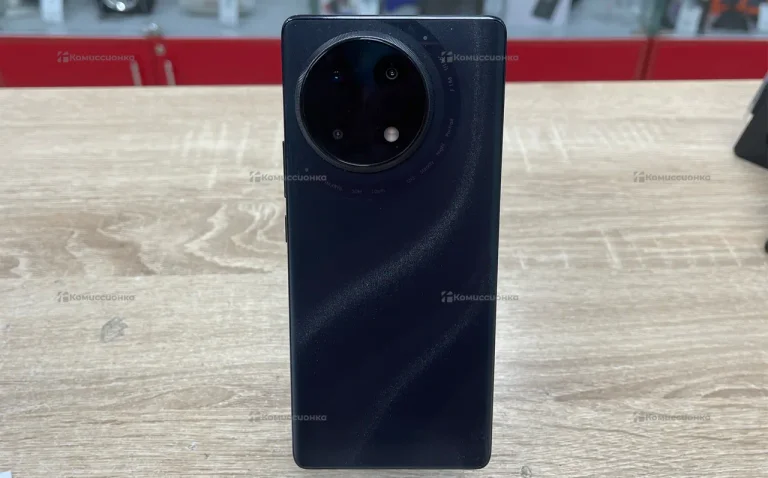 Tecno Camon 30S 6/128 ГБ