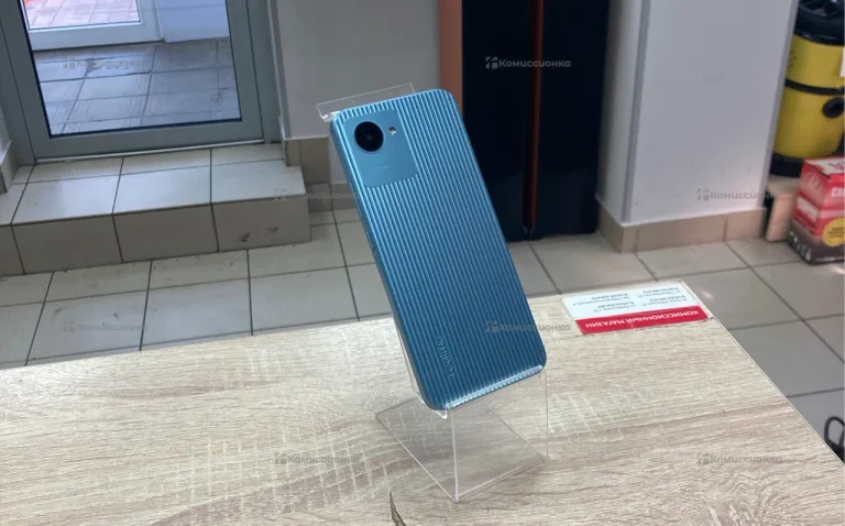 Xiaomi Realme C30 2/32Gb
