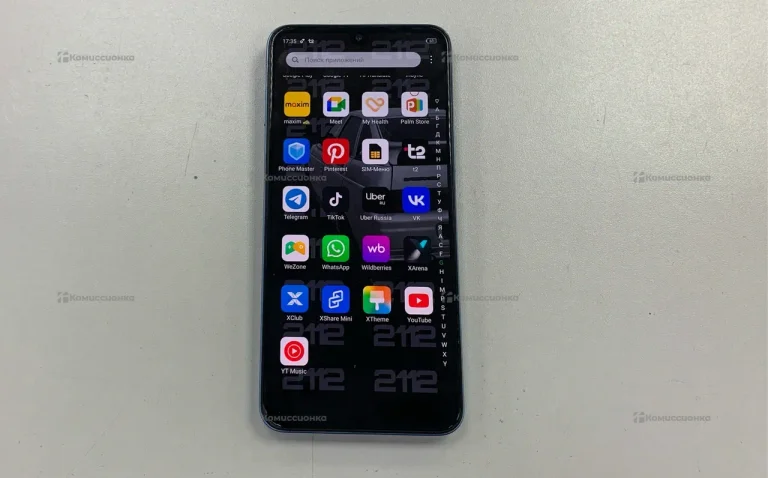 Infinix Note 12 Pro 8/256 ГБ