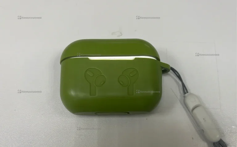 Наушники  pods pro