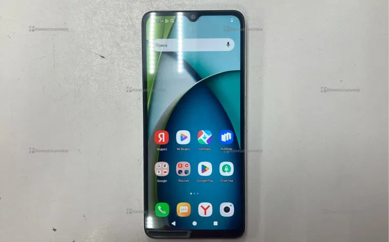 Xiaomi Redmi A3x 3/64ГБ
