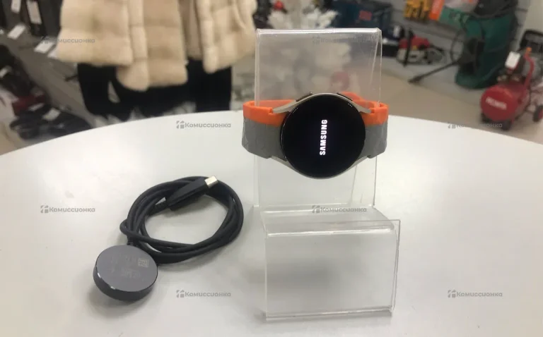 Часы  Samsung Watch 6 40mm