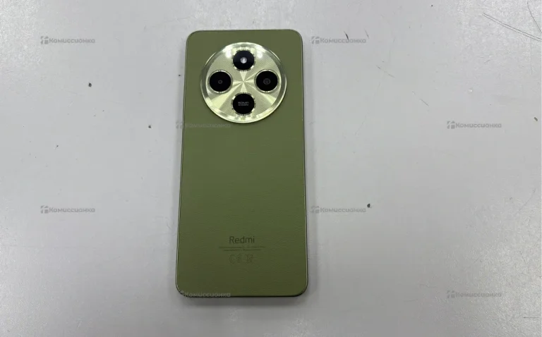 Xiaomi Redmi 14C 4/128 ГБ