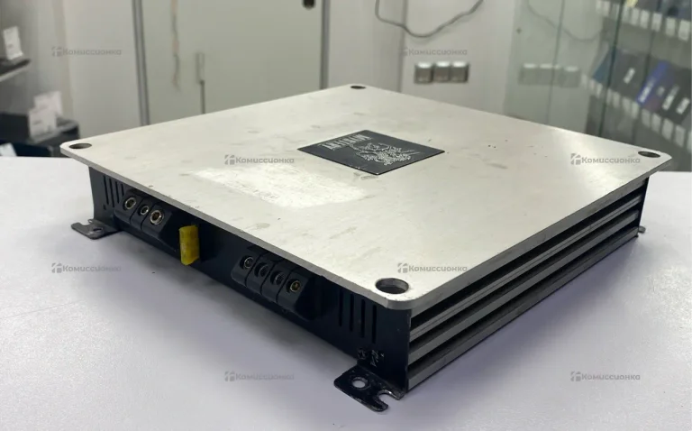 Усилитель  Mystery mk2-80