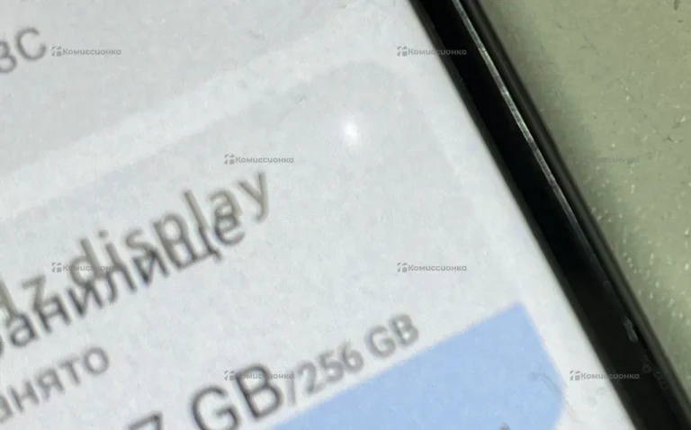 Xiaomi Redmi 13C 8/256 ГБ