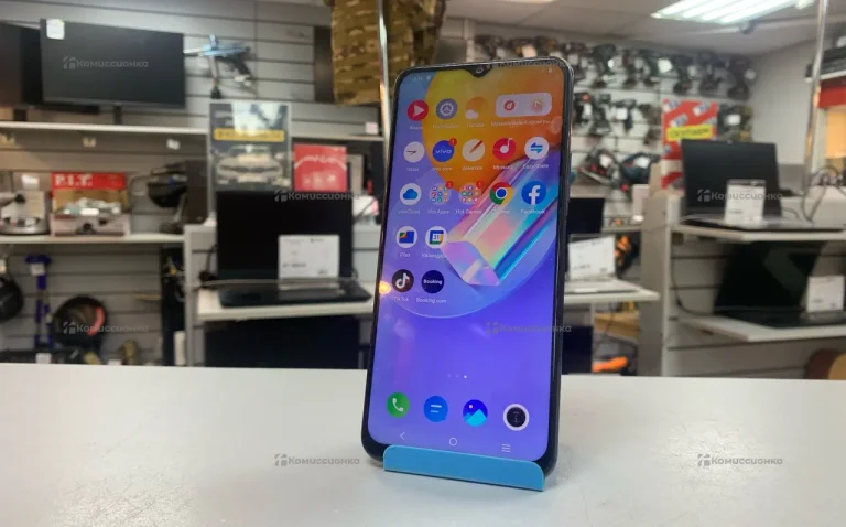 Vivo Y31 4/128gb