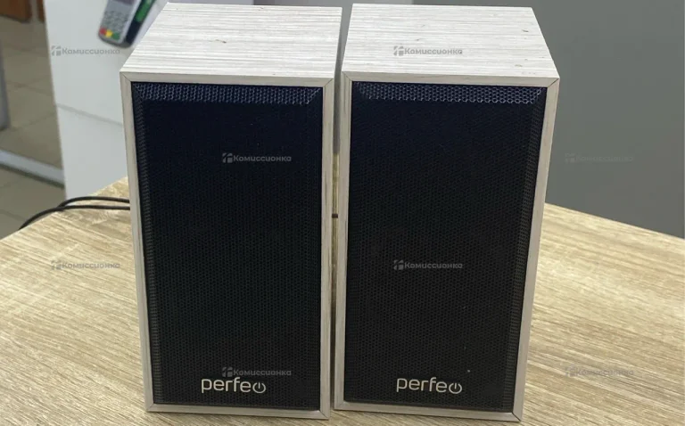 Колонка Perfeo 6w