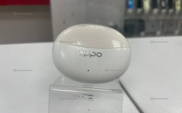 Наушники Oppo