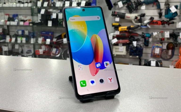 Tecno Tecno Spark Go 2024 3/64gb
