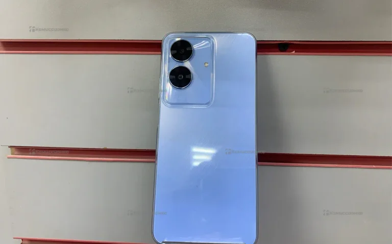Realme Note 60 4/128 ГБ
