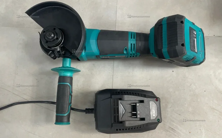 Углошлифовальная машина CAGBR80K