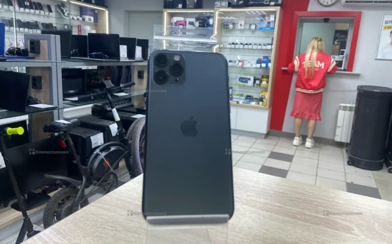 Apple iPhone 11 Pro 64Gb