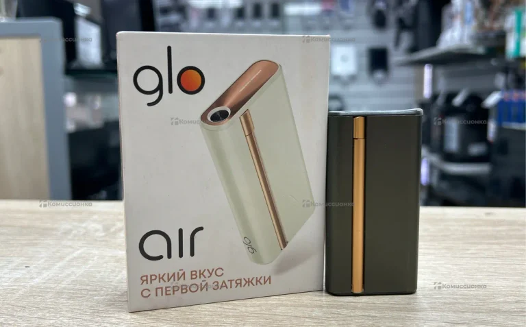 Glo Air