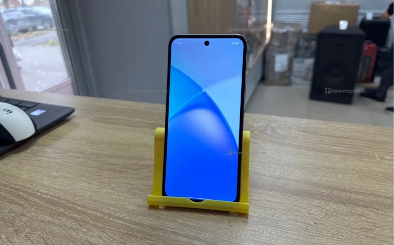 Infinix SMART 10 3/64 ГБ