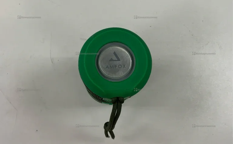 Колонка Amfox