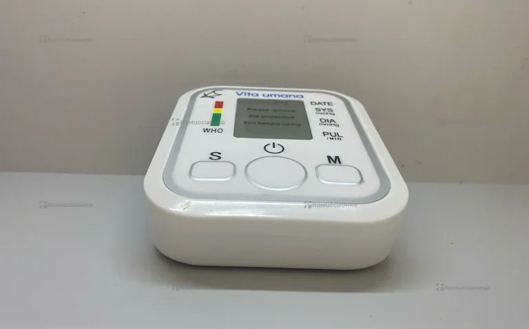 Тонометр Vita umana