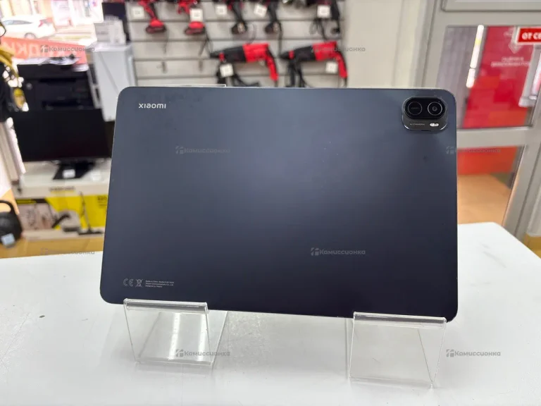 Планшет Xiaomi Pad 5 6/128 ГБ